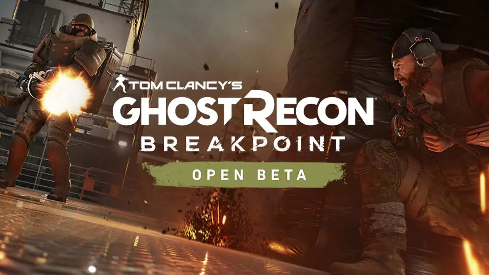 Open Beta Breakpoint September babt