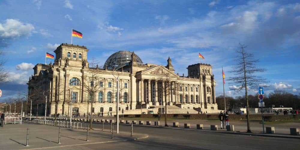 bundestag 769710 1920