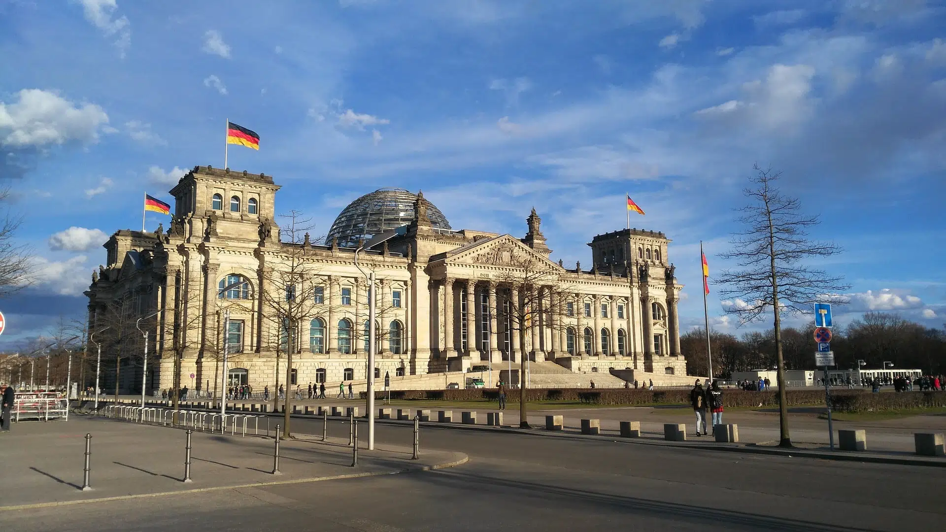 bundestag 769710 1920