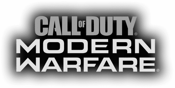 Mw Logo Modern Warfare