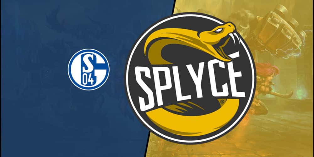 eu regional qualifier LEC Worlds 2019 schalke splyce win v3