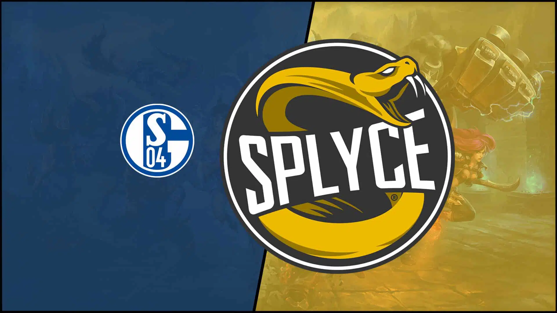 eu regional qualifier LEC Worlds 2019 schalke splyce win v3