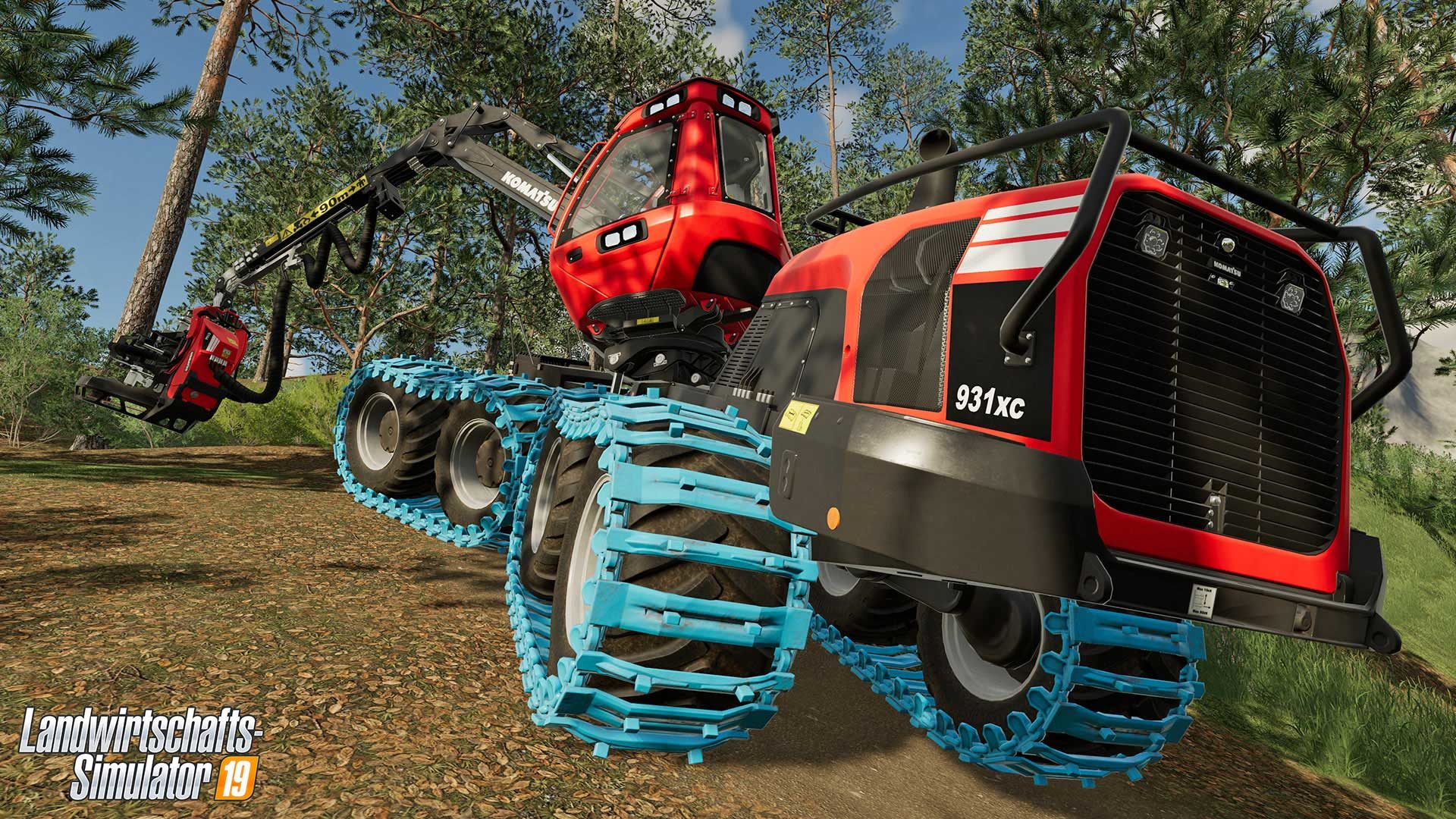 farming simulator 19 review