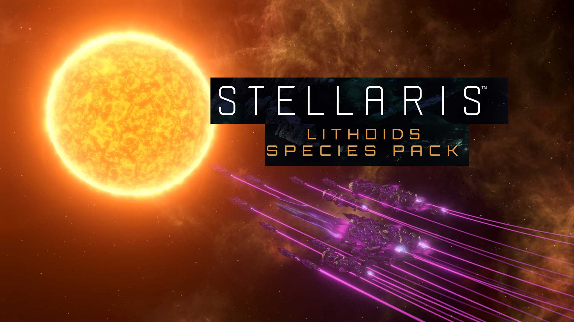 stellaris lithoids pack