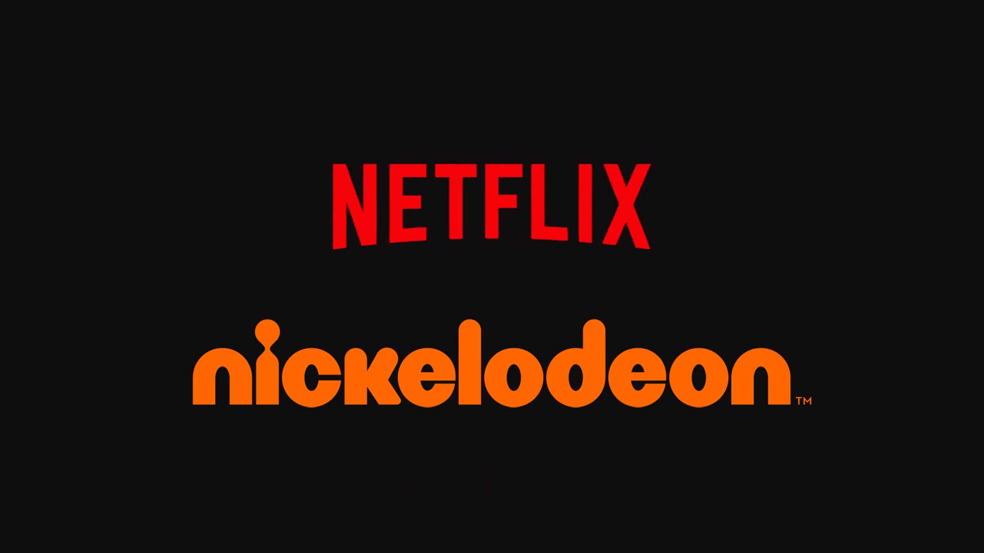 will nickelodeon be on netflix