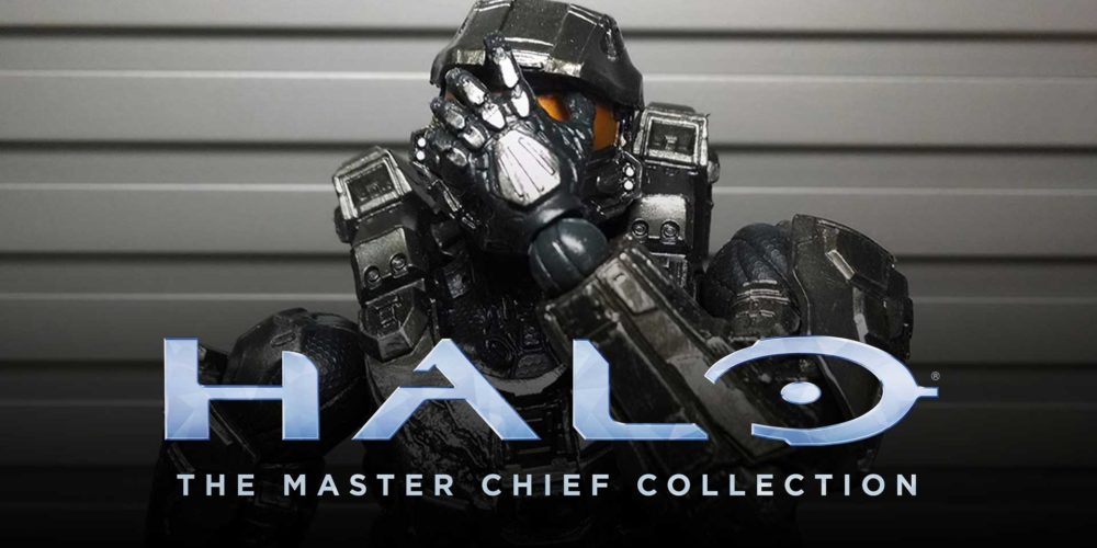 halo masterchief collection