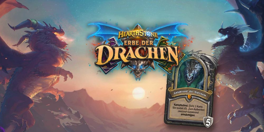 hearthstone erbe der drachen