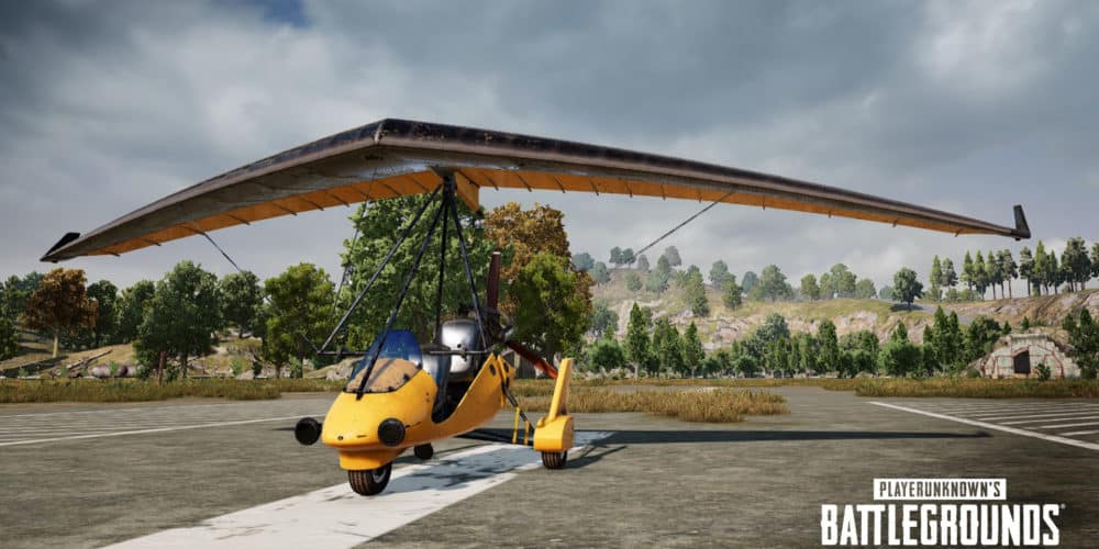 MotorGlider2 babt