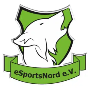 eSportsNord e.V. Logo