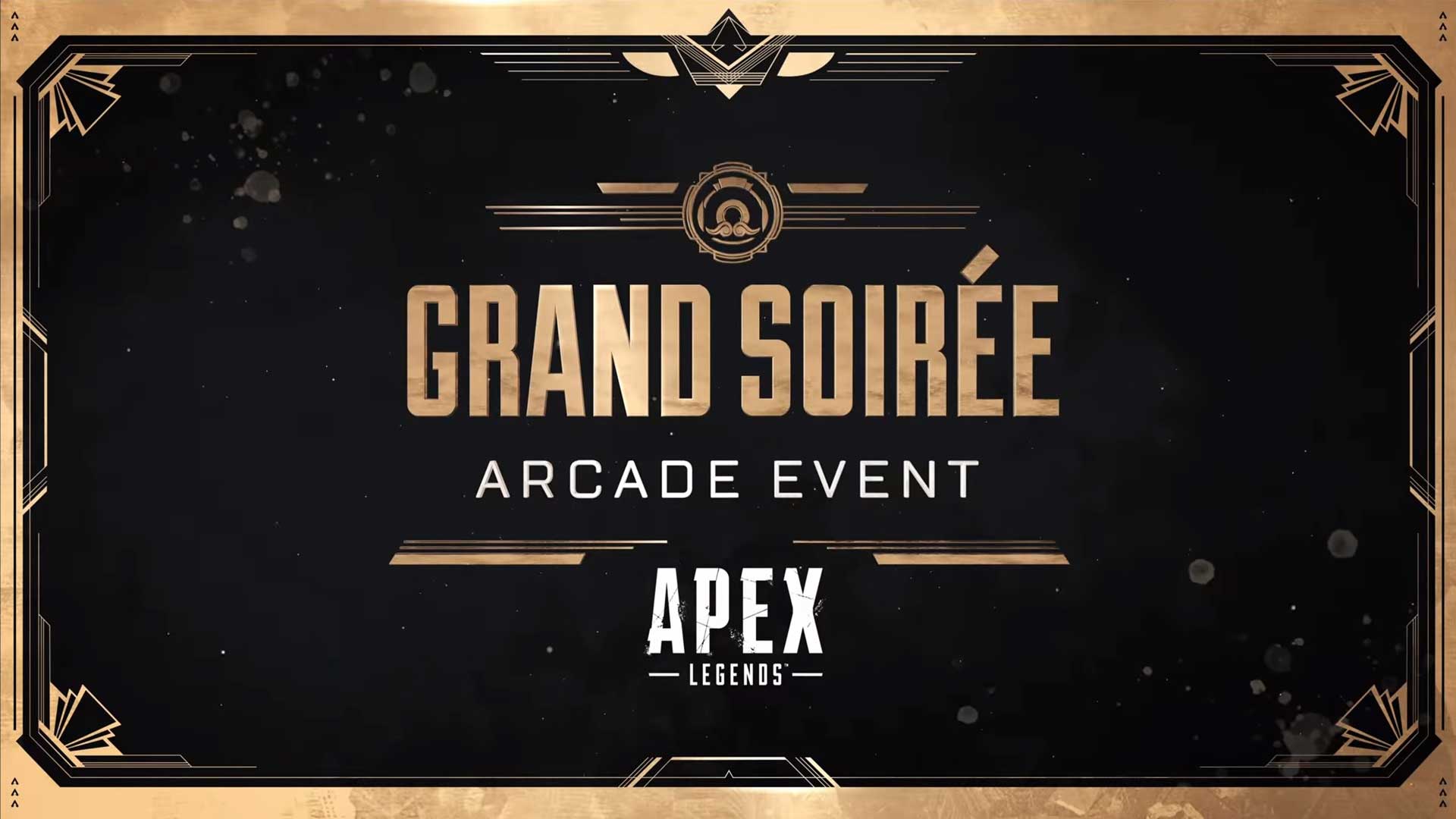 Apex Legends 7 Modi Grosses Soiree Acrade Event Startet Gaming Grounds De