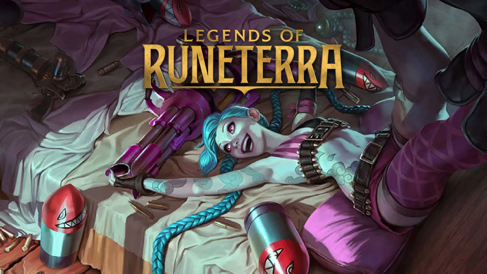 legends of runeterra jinx