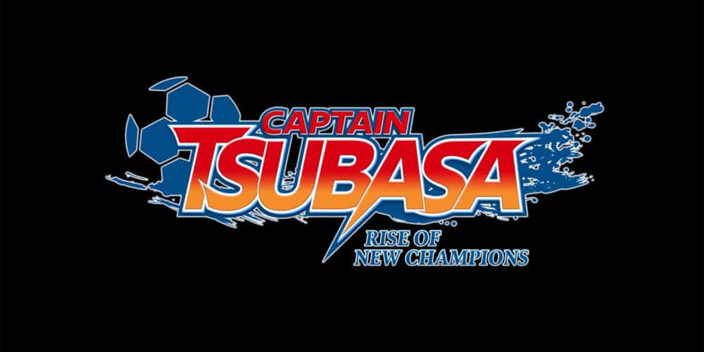 captain tsubasa logo babt