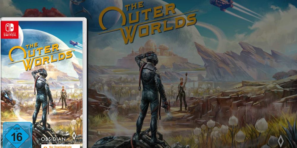 The Outer Worlds Key Art babt2