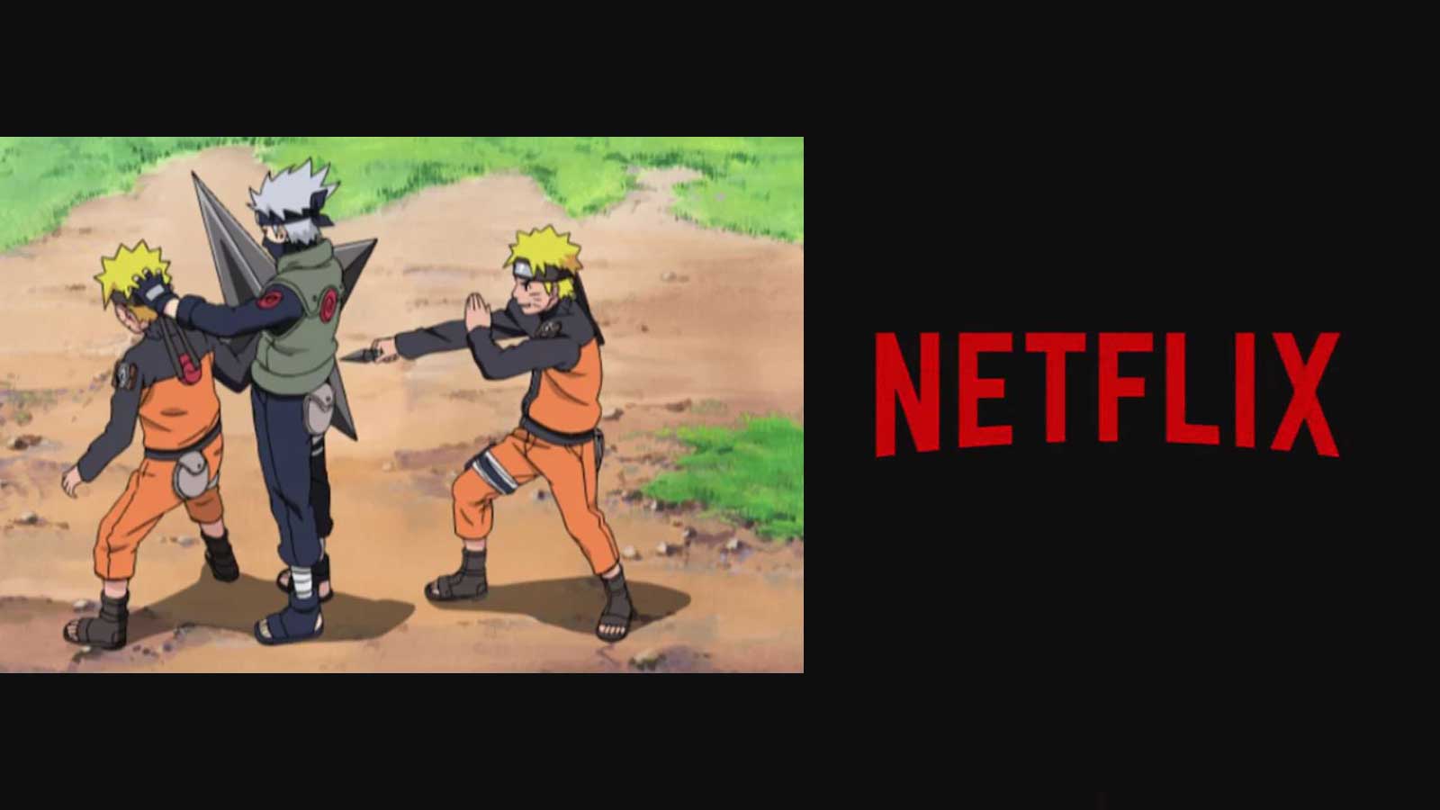 Naruto Shippuden Saison 19 Netflix - umtire