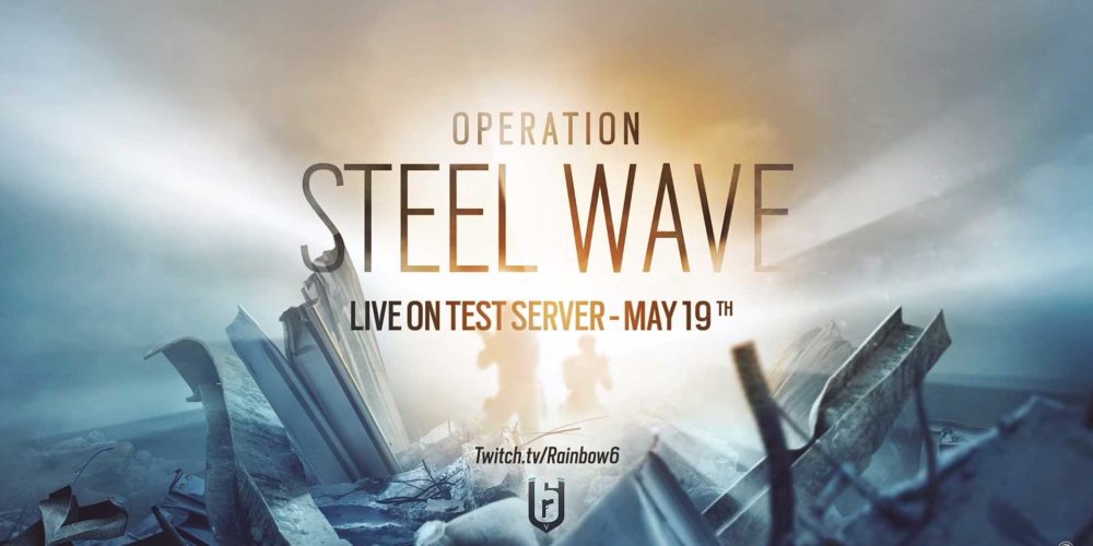 steel wave cover babt