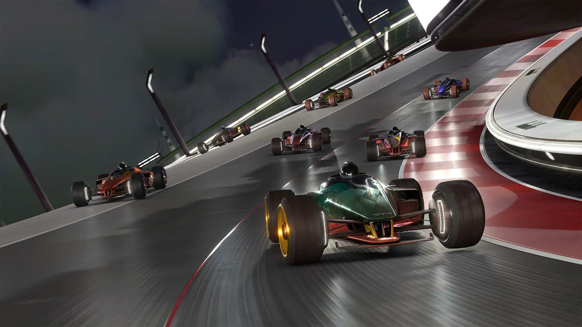 3 2 1 los Das neue Trackmania  ist da gaming grounds de