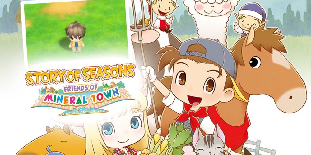 story of seasons fomt angespielt cover
