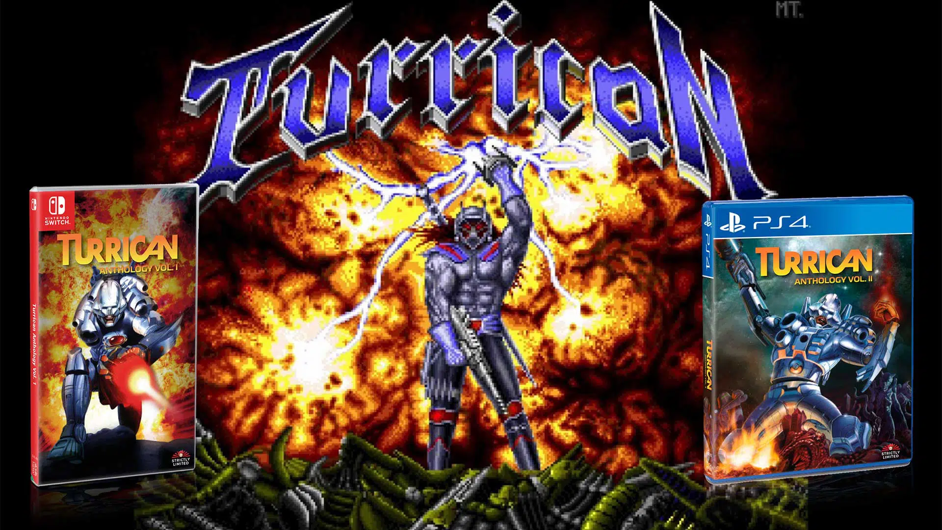 30 jahre turrican