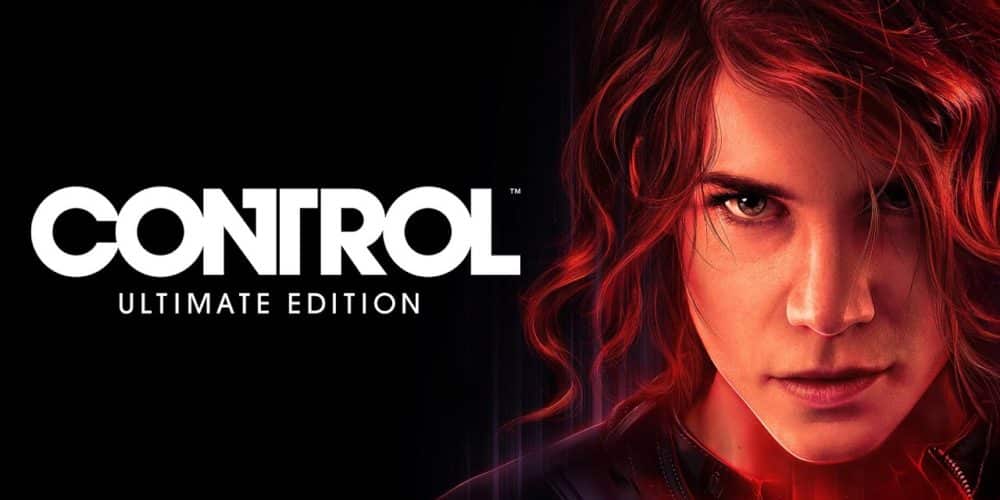 Control Ultimate Edition Launch Trailer Steam