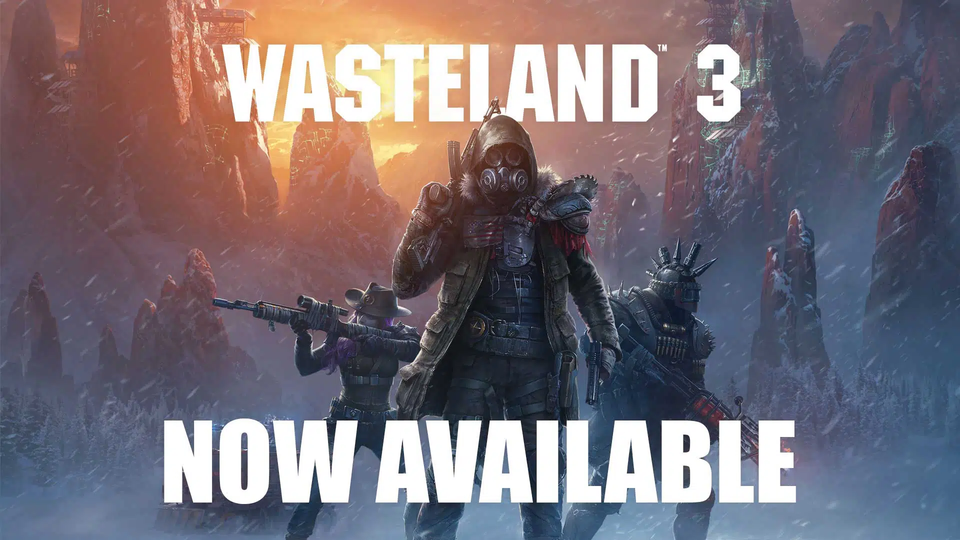 wasteland 3 cover