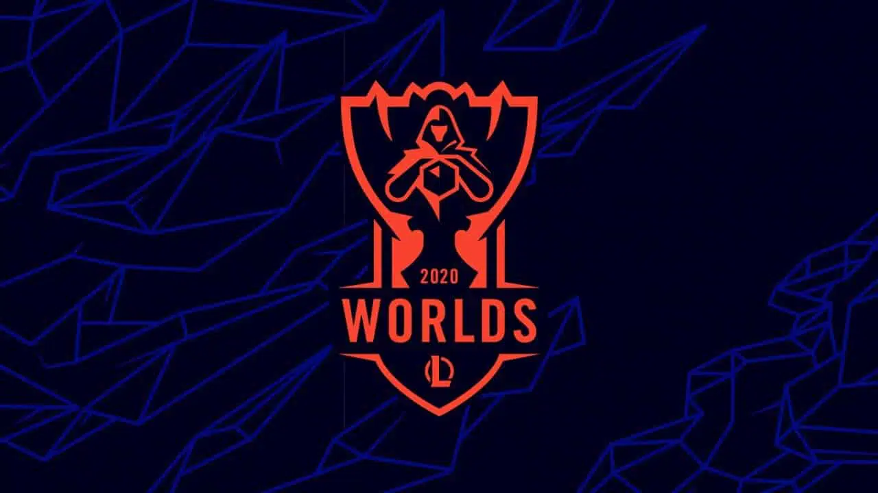 Worlds 2020 Play Ins Gruppe B Hat Einen Sieger V3 Ist Raus Gaming Groundsde Das