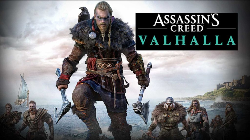 Как запустить assassins creed valhalla на windows 7