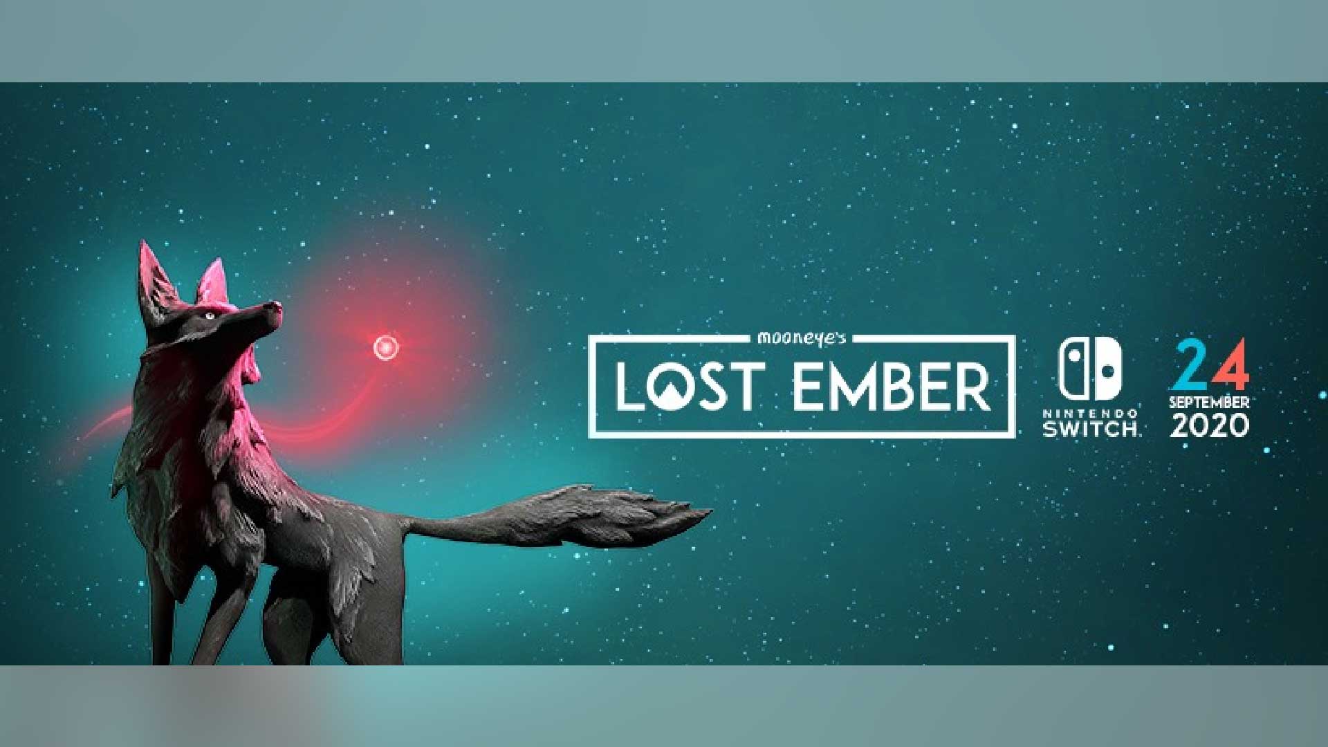 lost ember switch release