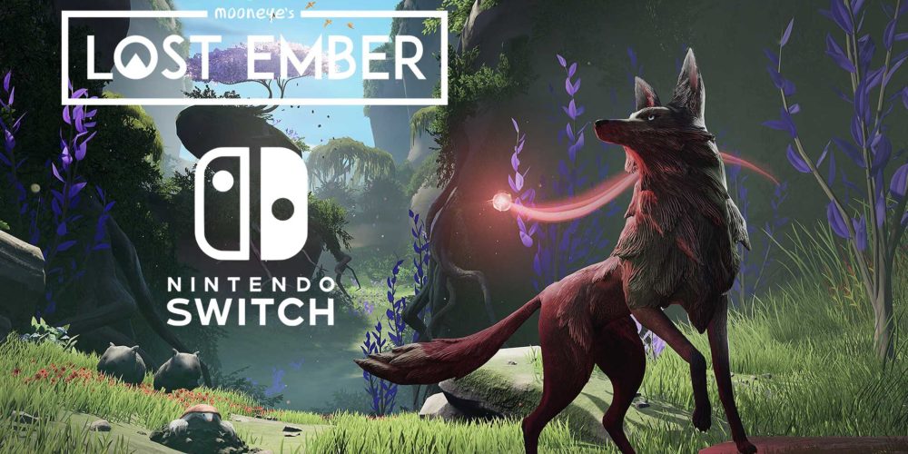 lost ember switch release