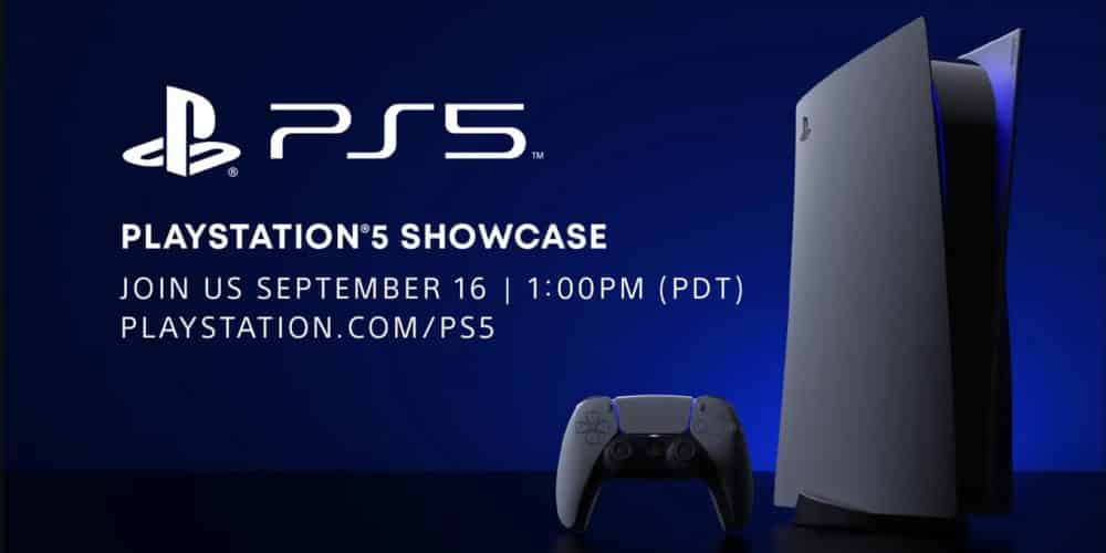 ps5 showcase