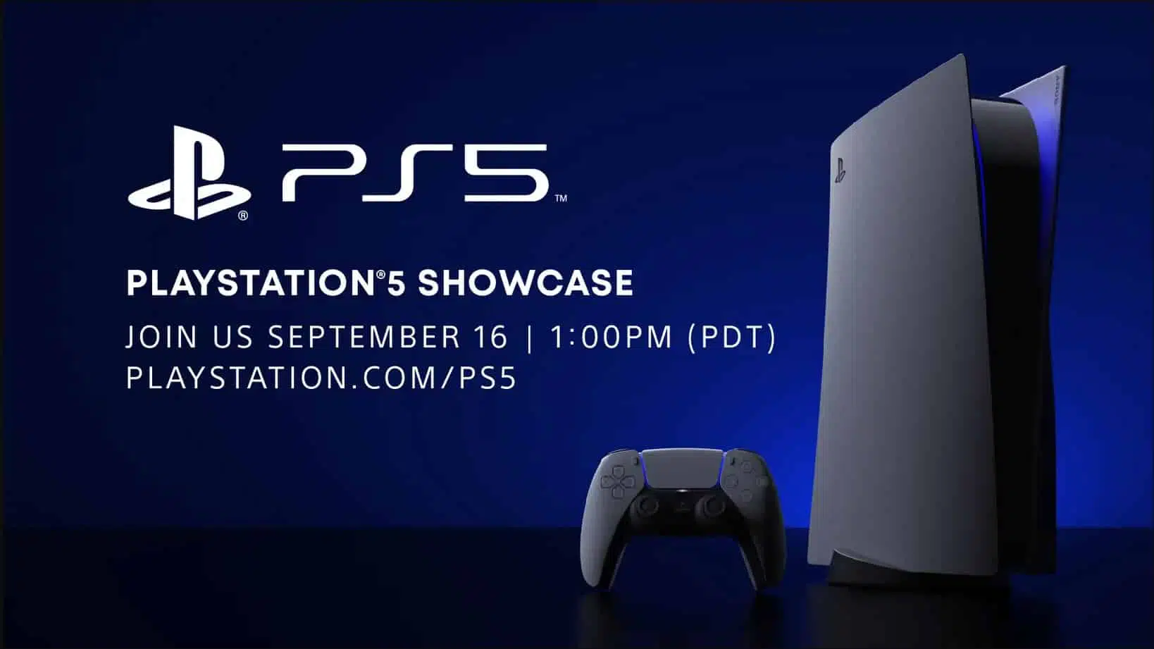 ps5 showcase