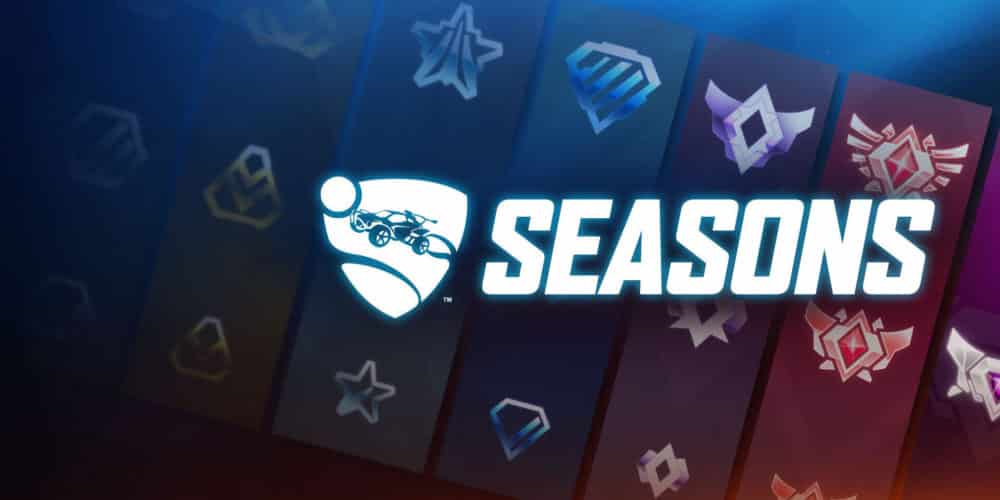 rocket league season 1 f2p