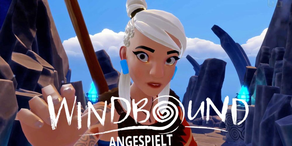 windbound angespielt cover