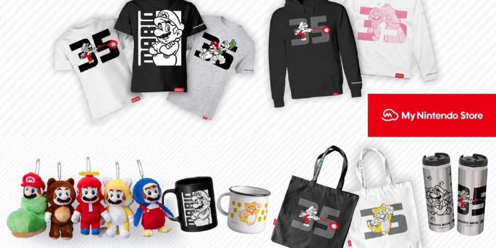 mario35 merch