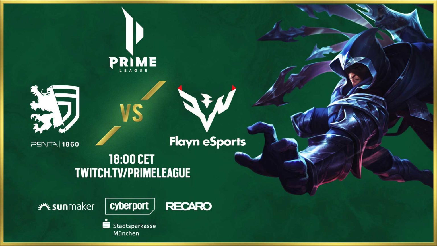 Prime league dota фото 119