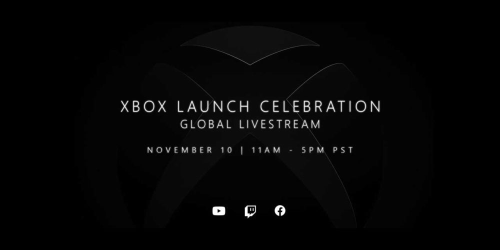 Xbox LaunchCelebration HERO babt