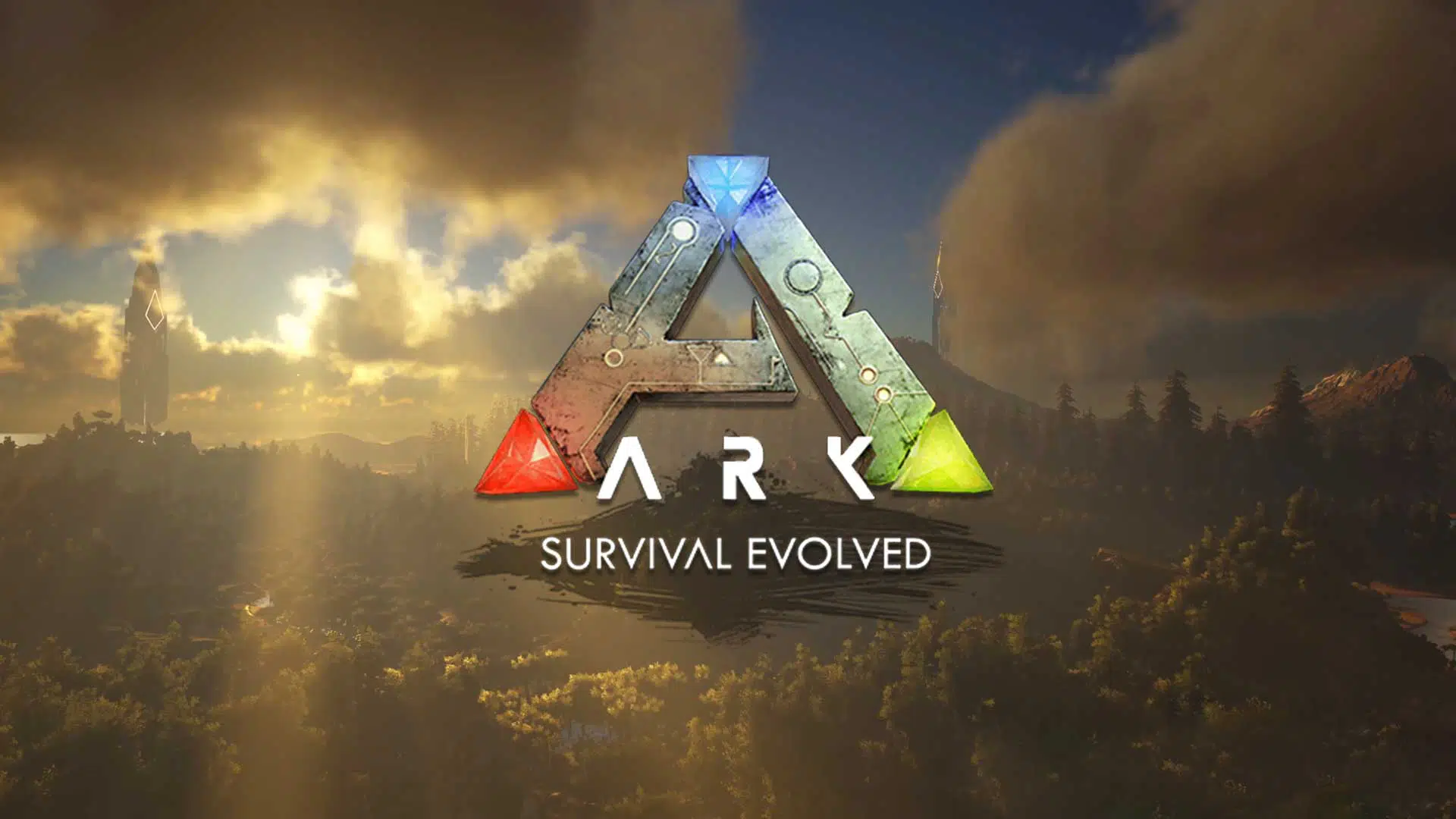 ark survival evolved xsx