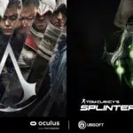 oculus ubisoft ac splinter cell