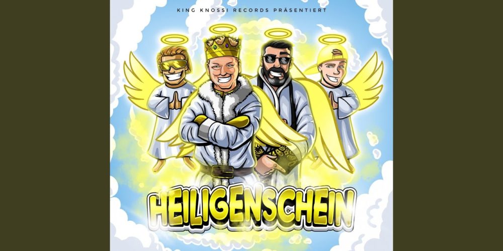 Heiligenschein