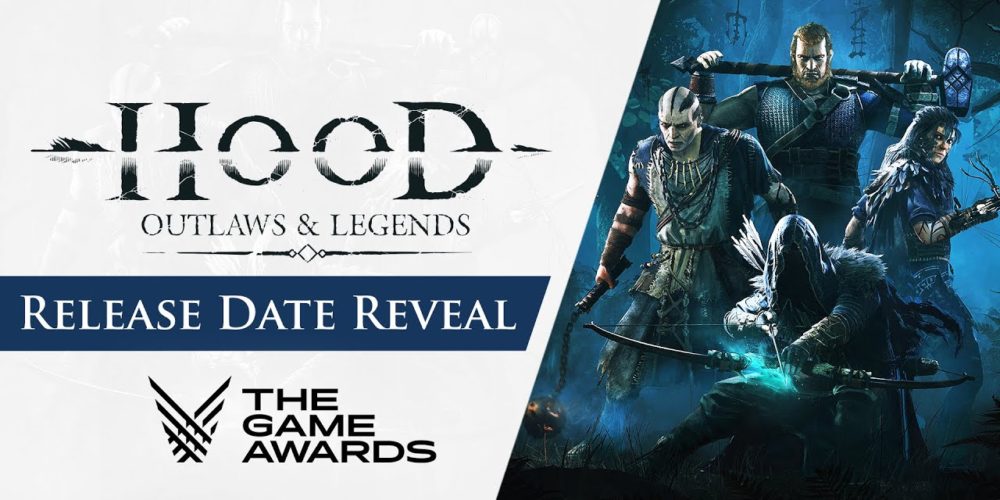 Hood Outlaws Legends Release Date Reveal Trailer The Game Awards 2020