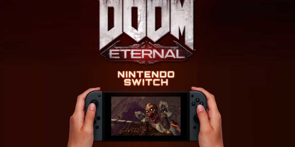 doom eternal switch release