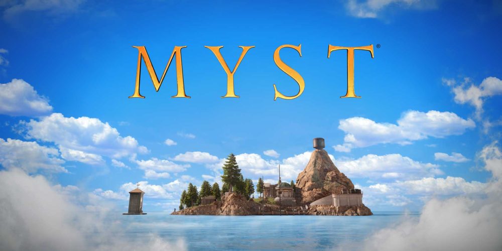 myst 2020 vr