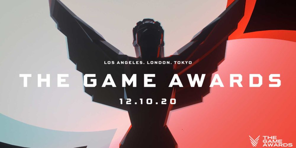 the game awards 2020