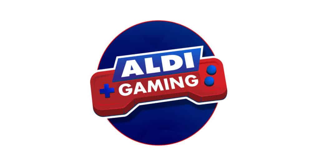 ALDI Gaming Logo babt