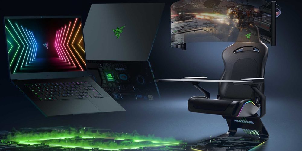 razer ces2021