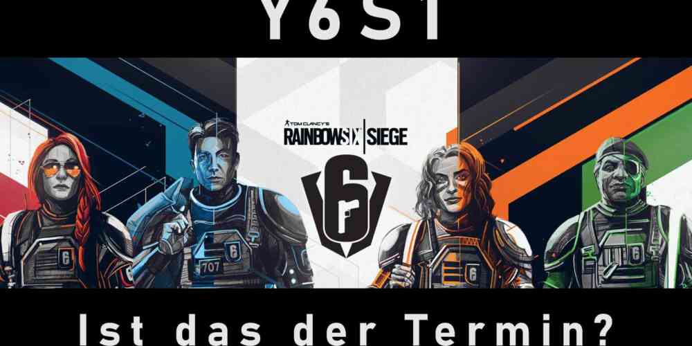 Y6S1 Termin