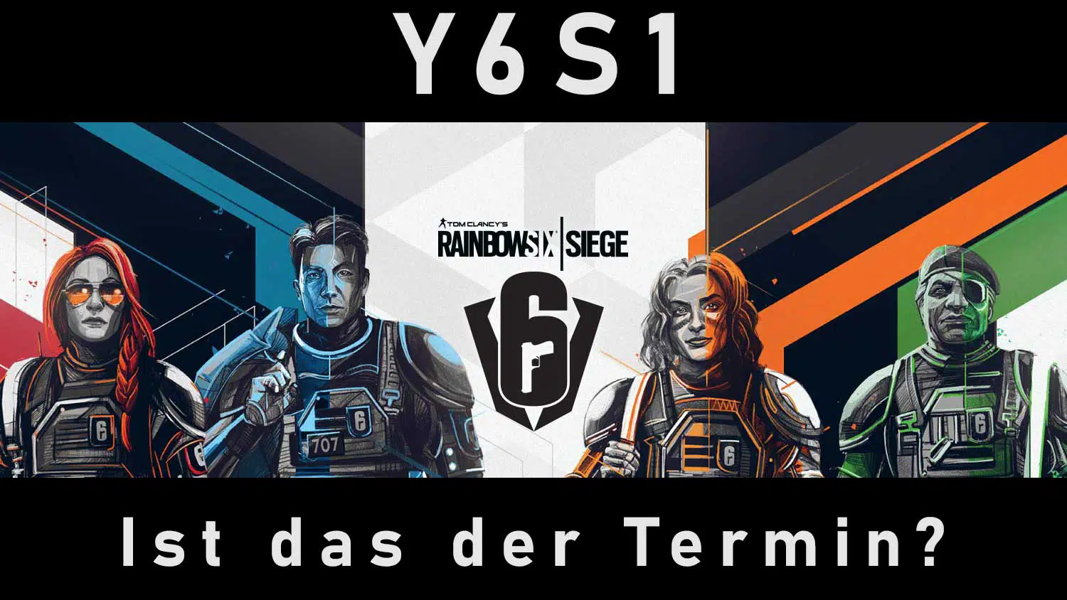 Y6S1 Termin