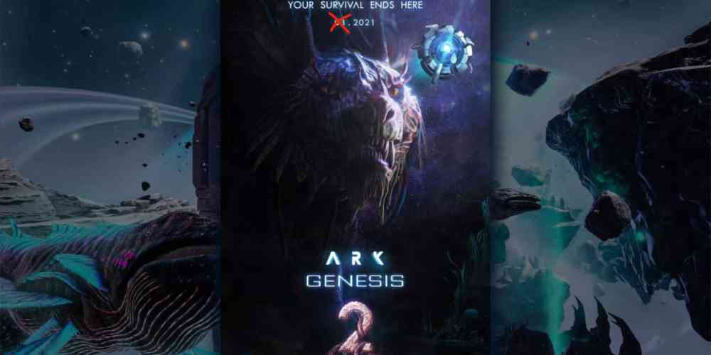 ark genesis part 2 verschoben