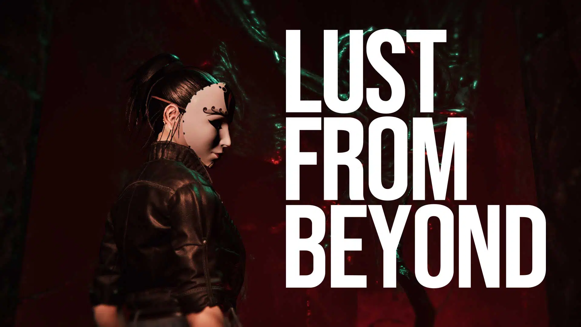 Lust from Beyond erscheint im März | Gaming-Grounds.de – Das Spielemagazin