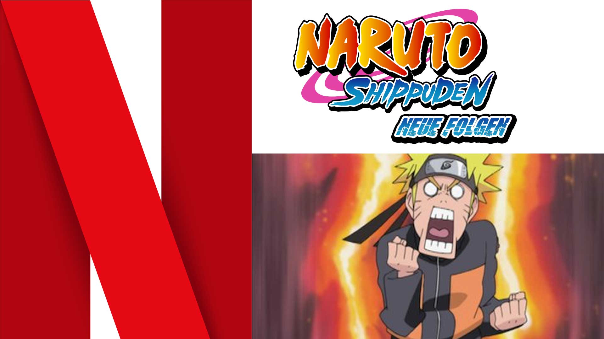 Naruto Shippuden Neue Folgen 2017 Wo bleiben die neuen Naruto Shippuden Netflix Staffeln? | Gaming