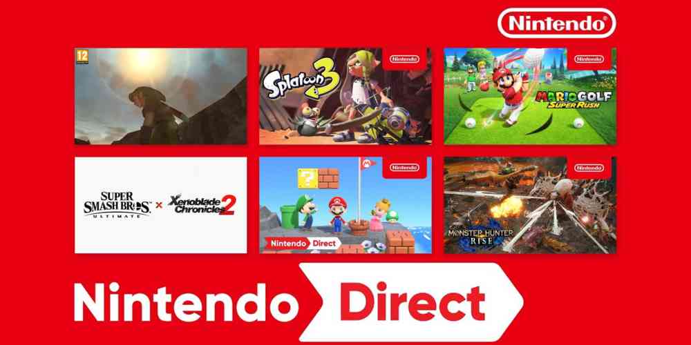 nintendo direct 17 februar 2021